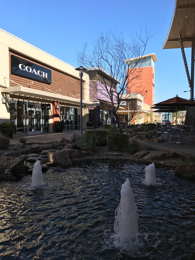 Water Features and Benches for Slowing Down Water Features and Benches for Slowing Down
