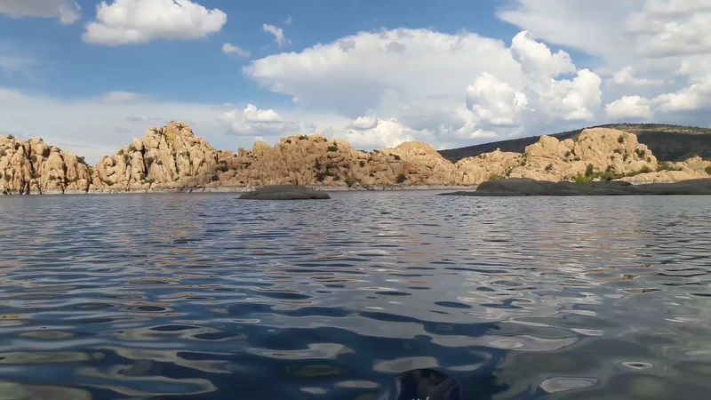 Watson Lake, Prescott Watson Lake, Prescott