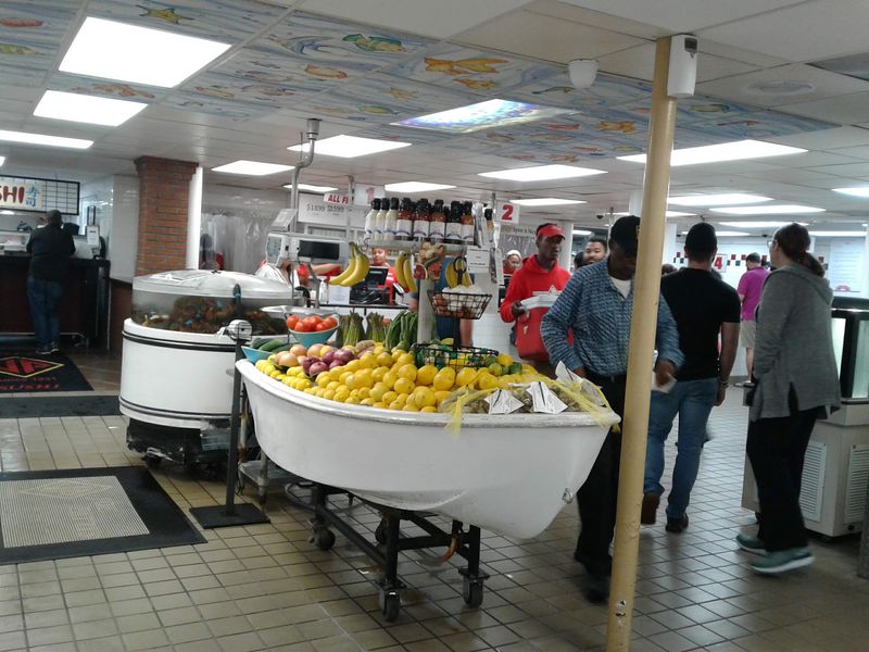 Way More Than a Fish Counter
