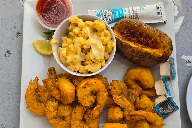 Wednesday Means All You Can Eat Shrimp Wednesday Means All You Can Eat Shrimp