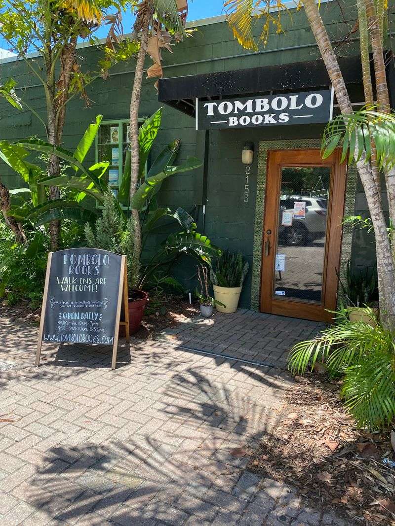 Welcoming Doors and Easy Parking