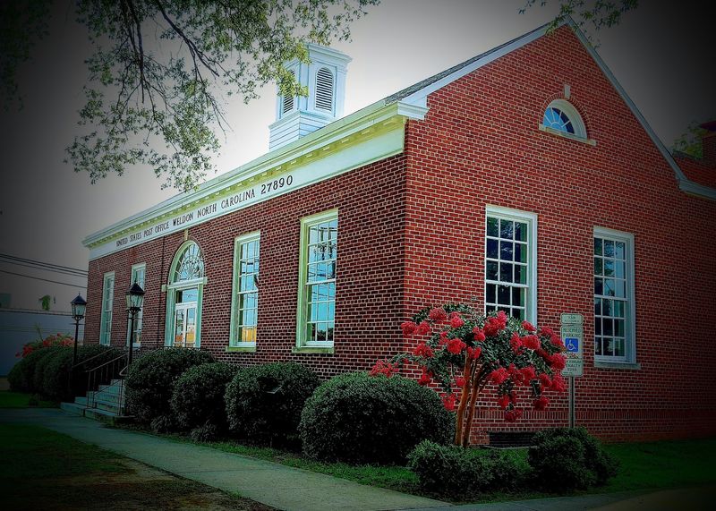 Weldon, Halifax County