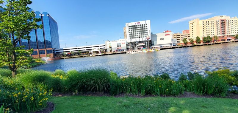 What Maryland's Ranking Really Tells Us
