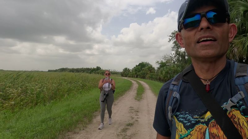 What to Pack for a Sun-Exposed Marsh What to Pack for a Sun-Exposed Marsh