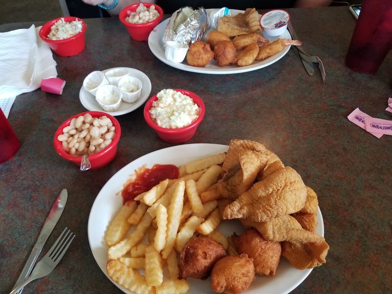 When All You Can Eat Really Means It When All You Can Eat Really Means It