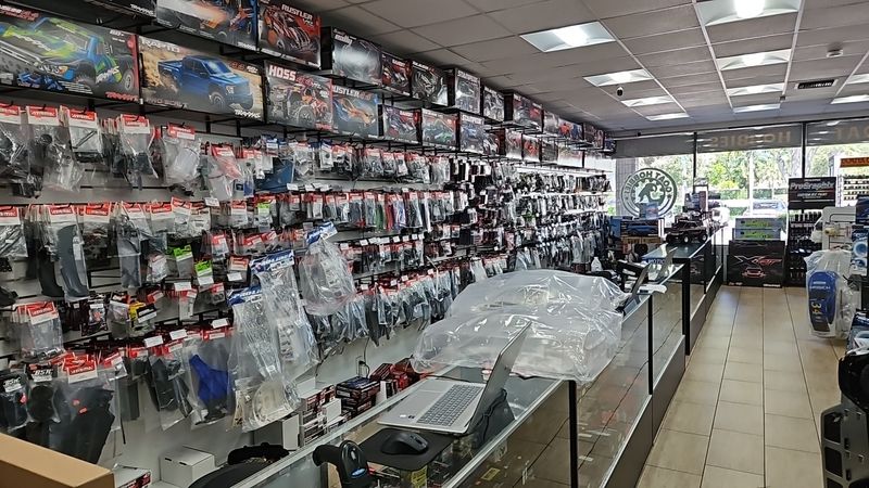 When the Part You Need Is Not on the Shelf When the Part You Need Is Not on the Shelf