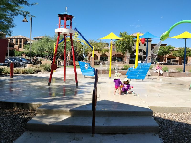 Where Kids Take Over Where Kids Take Over