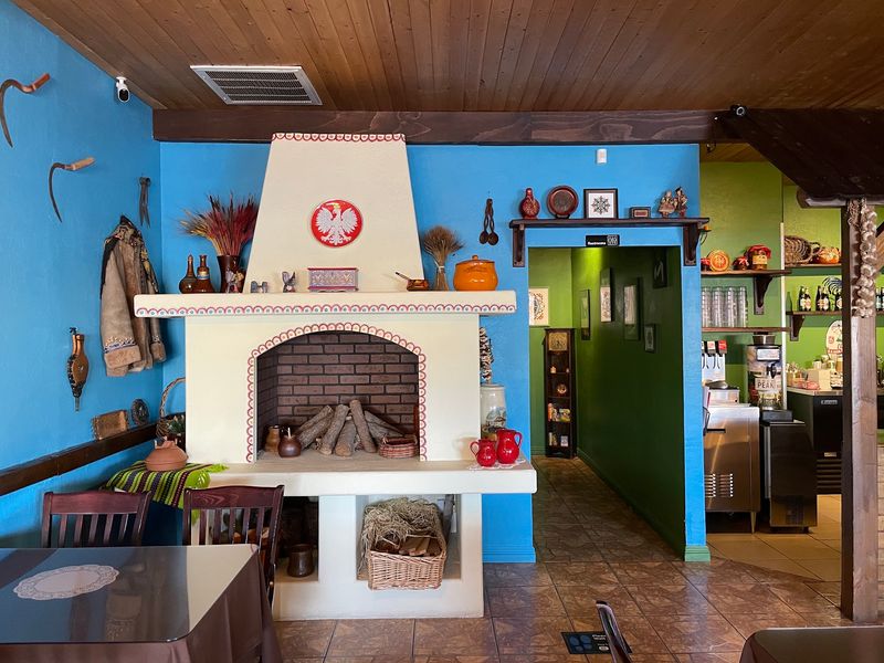 Where Old-World Cooking Meets a Tucson Boulevard