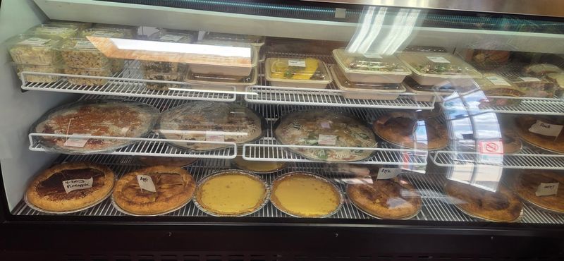 Where The Pie Legend Lives Where The Pie Legend Lives