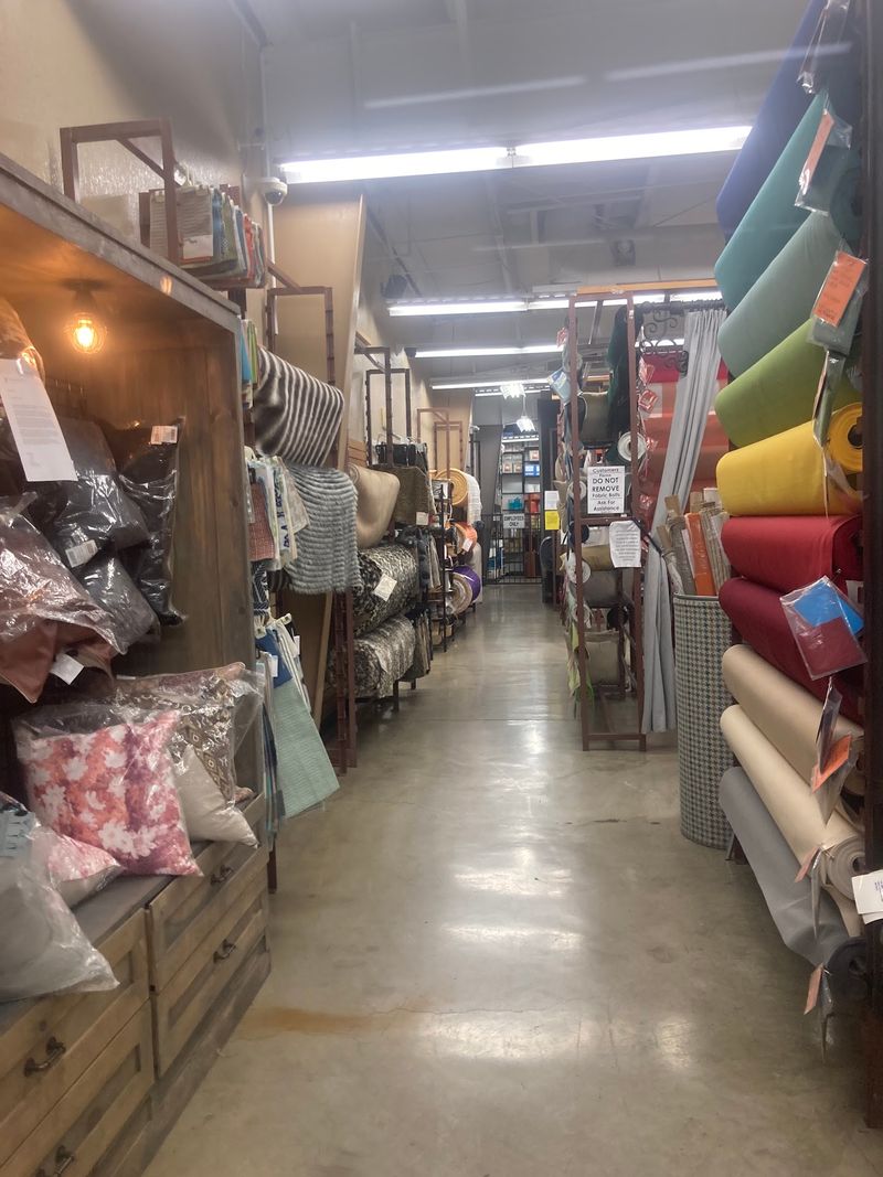 Where This Warehouse Wonder Sits Where This Warehouse Wonder Sits