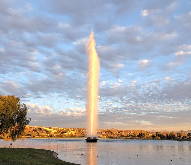 Where To Find The Fountain That Started A Town Where To Find The Fountain That Started A Town