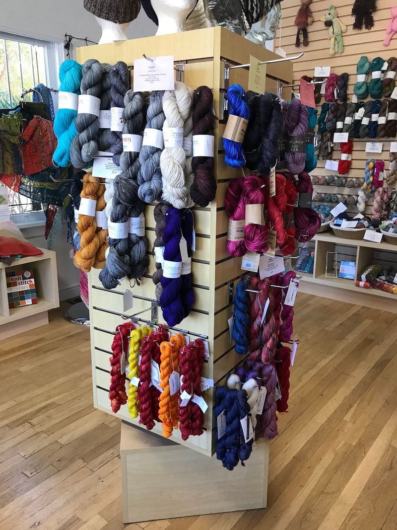 Where To Find This Fiber Haven