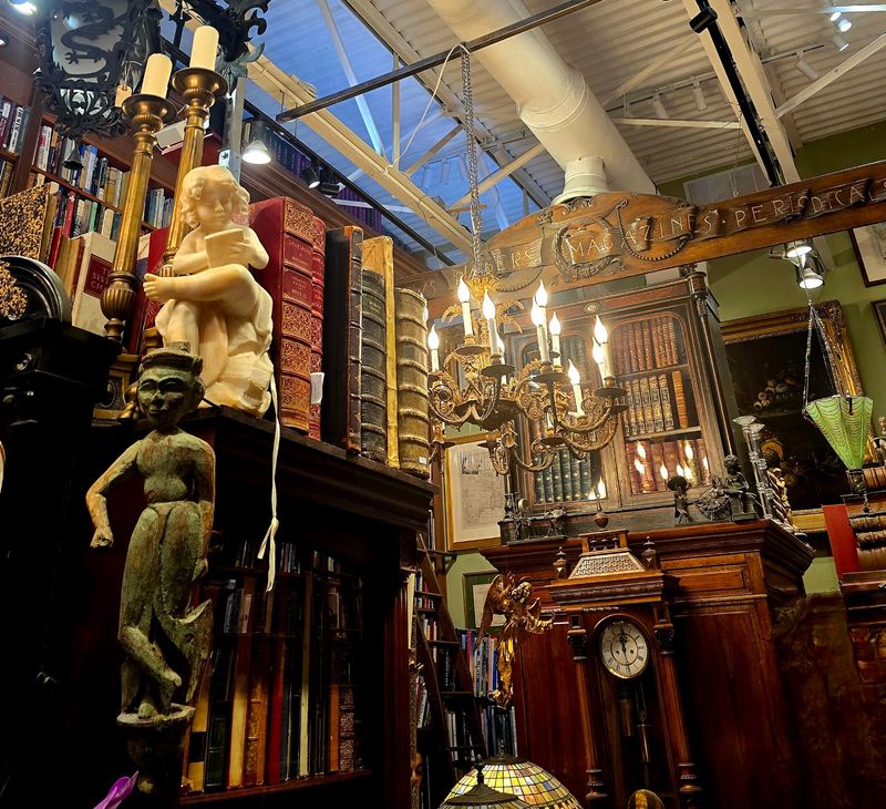 Where To Find This Fort Lauderdale Book Haven