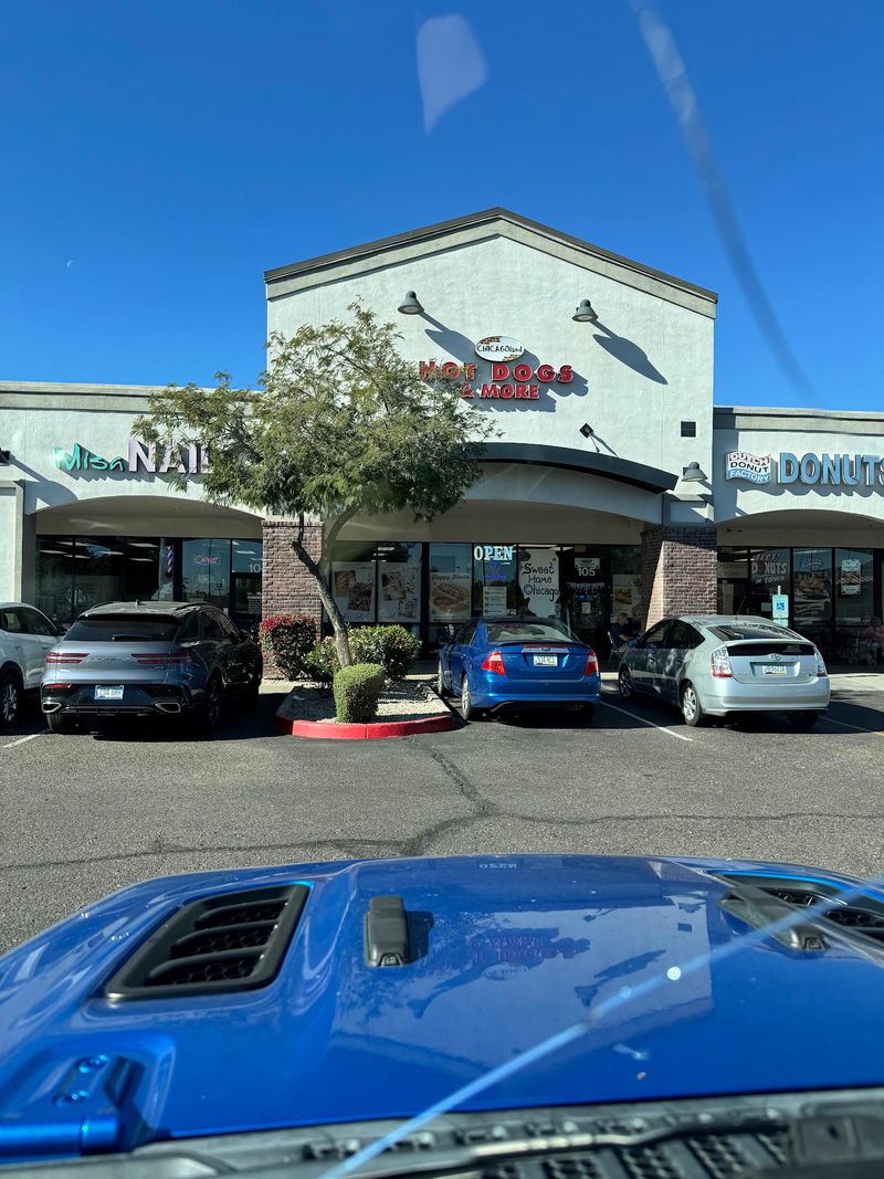Where To Find This Mesa Institution Where To Find This Mesa Institution