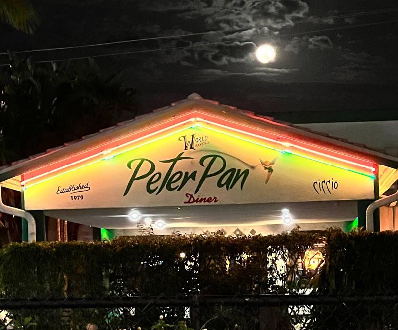 Where To Find This Oakland Park Favorite Where To Find This Oakland Park Favorite