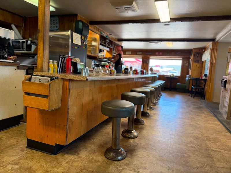 Where To Find This Payson Institution Where To Find This Payson Institution