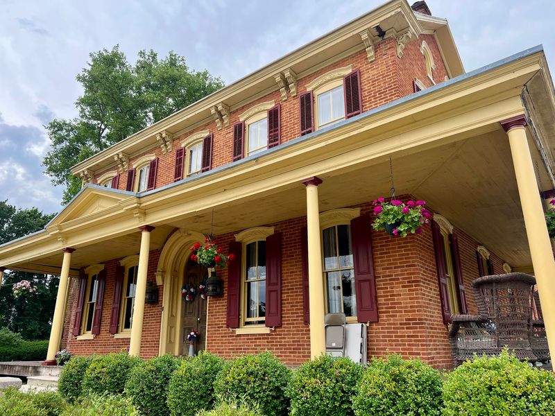 Where To Find This Quiet Corner Of Pennsylvania