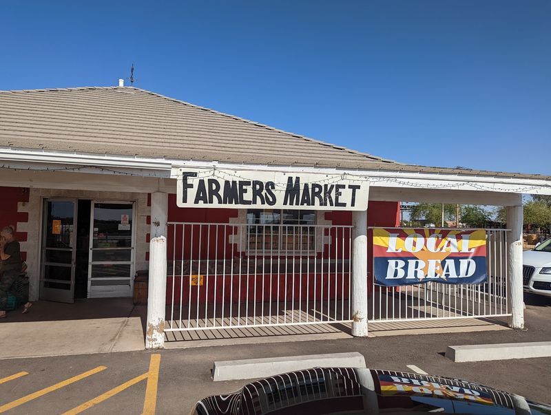 Where To Find This Southeast Mesa Treasure Where To Find This Southeast Mesa Treasure
