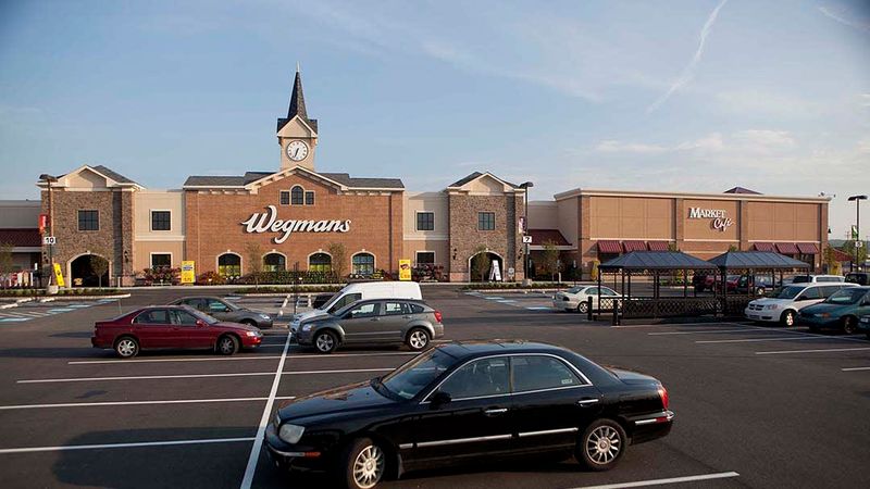 Where To Find This Suburban Giant