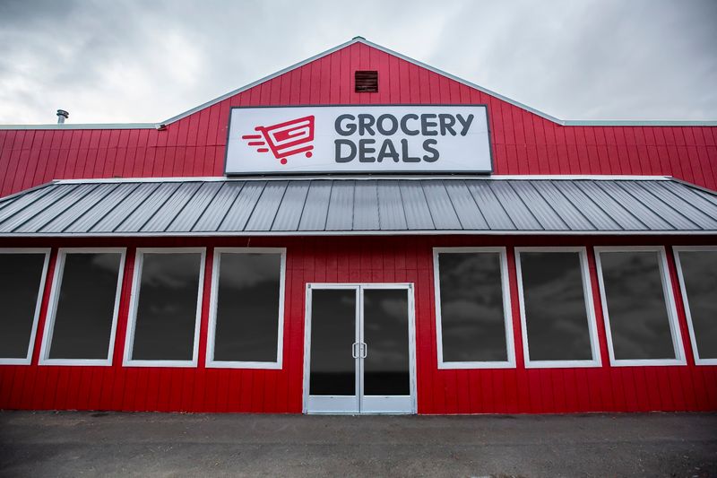 Where in Oregon These Deals Show Up