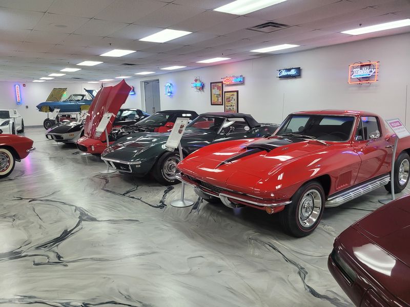 Where the Cars Hide in Plain Sight Where the Cars Hide in Plain Sight