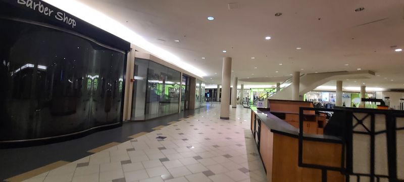 Where the Stores Went