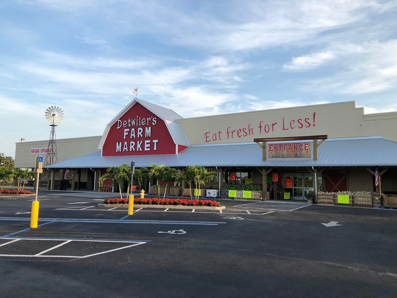 Where to Find This Palmetto Powerhouse Where to Find This Palmetto Powerhouse