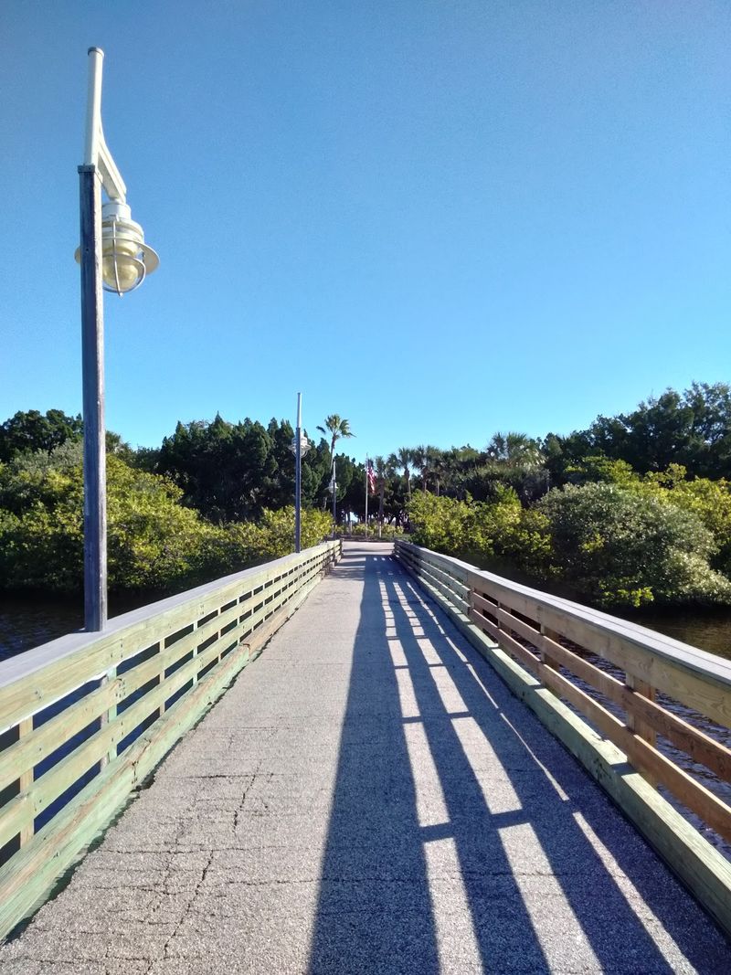 Where to Find This Riverside Island
