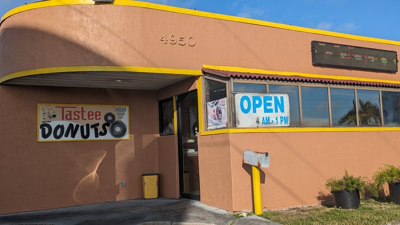 Where to Find This Titusville Treasure Where to Find This Titusville Treasure