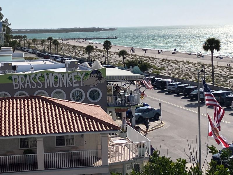 Where to Find This Waterfront Hangout Where to Find This Waterfront Hangout
