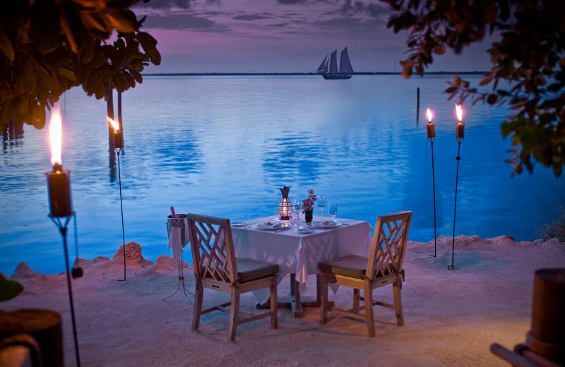 Who Fits Best on This Quiet Island Who Fits Best on This Quiet Island