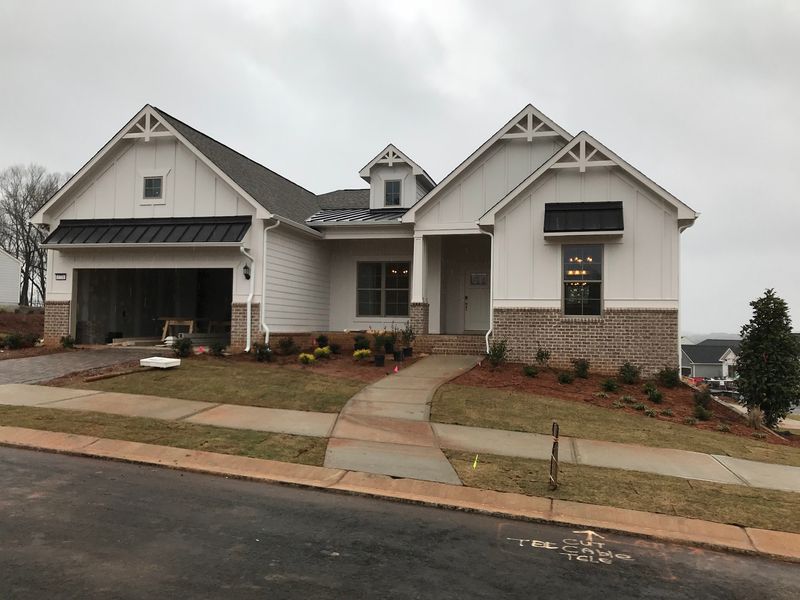Why $60,000 Homes Are Realistic in Georgia 55+ Communities Why $60,000 Homes Are Realistic in Georgia 55+ Communities