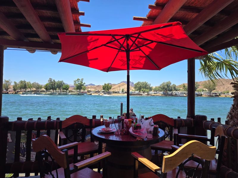Why Arizona Keeps This Spot On Its Short List