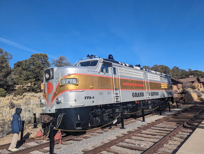 Why Arizona Locals Should Ride It Once