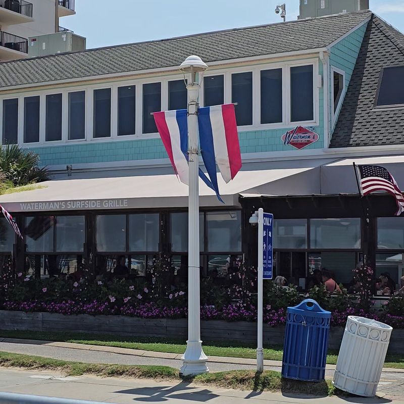 Why It Stays A Beach Tradition
