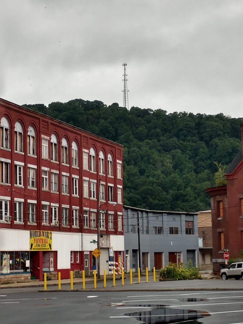 Why Johnstown Home Prices Stay So Low