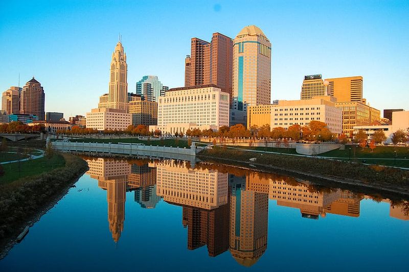 Why Ohio Is a Smart Place to Look Why Ohio Is a Smart Place to Look