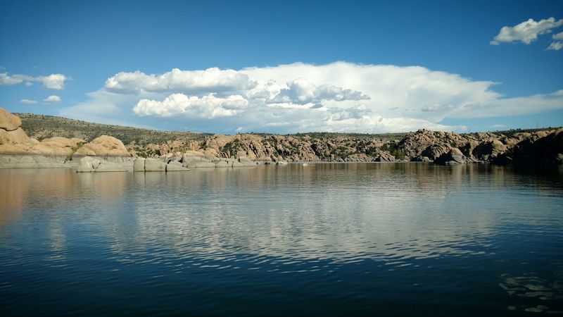 Why Prescott Keeps Winning People Over Why Prescott Keeps Winning People Over