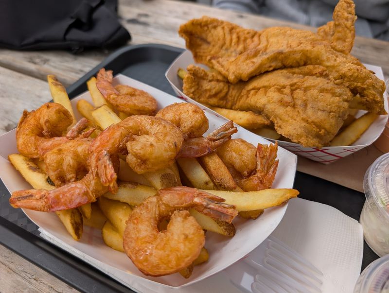 Why Regulars Keep Coming Back Why Regulars Keep Coming Back