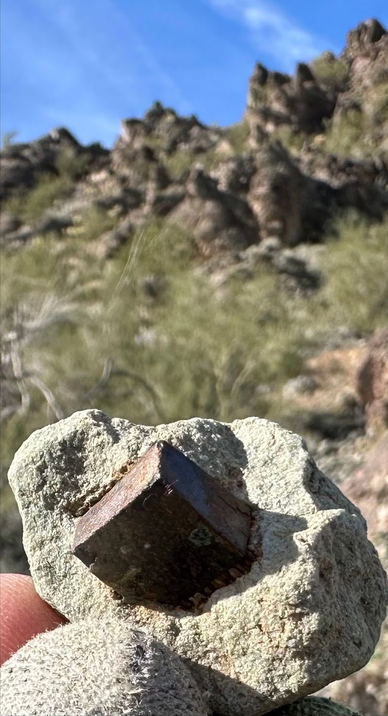 Why Rockhounds Keep Coming Back Why Rockhounds Keep Coming Back