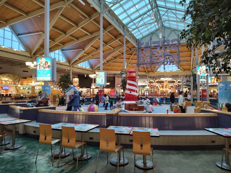 Why Shoppers Keep Coming Back