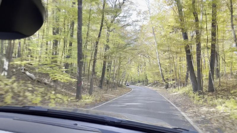 Why This Backroad Stays With You