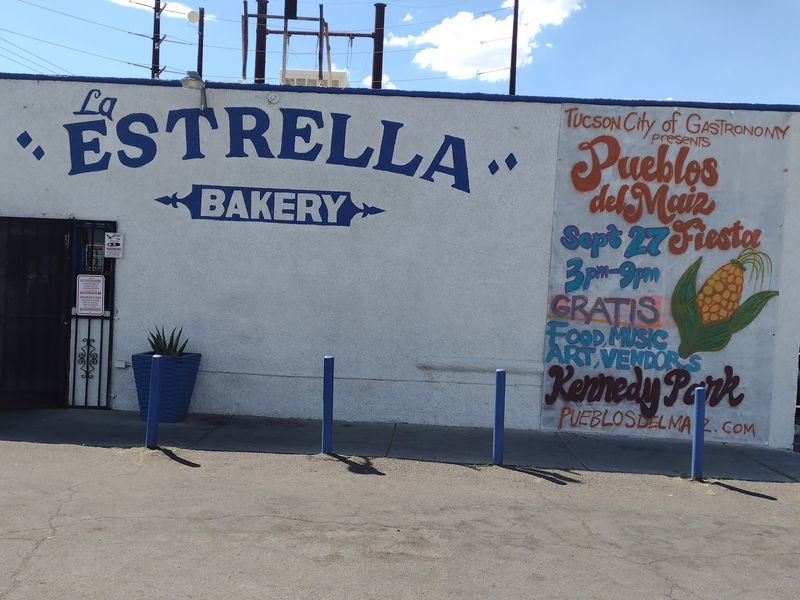 Why This Bakery Stays a Tucson Treasure Why This Bakery Stays a Tucson Treasure