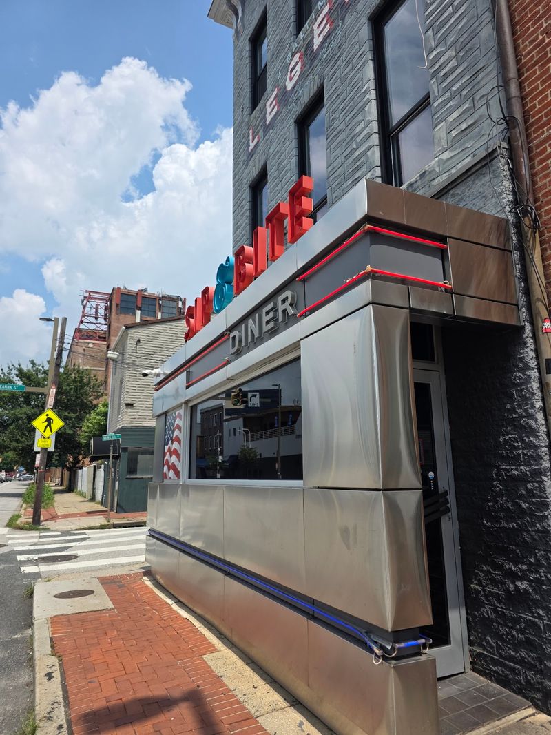 Why This Baltimore Staple Still Matters Why This Baltimore Staple Still Matters