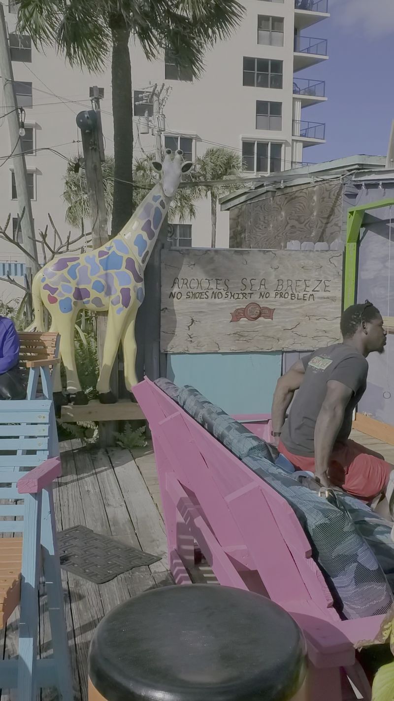 Why This Barefoot Landmark Still Wins Hearts Why This Barefoot Landmark Still Wins Hearts