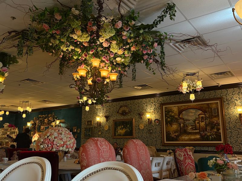 Why This Cooper City Cafe Keeps Filling Its Tables Why This Cooper City Cafe Keeps Filling Its Tables