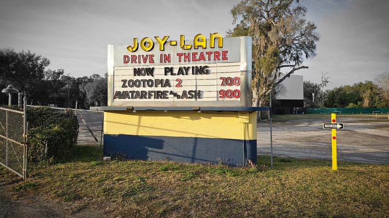 Why This Dade City Classic Wins You Over Why This Dade City Classic Wins You Over