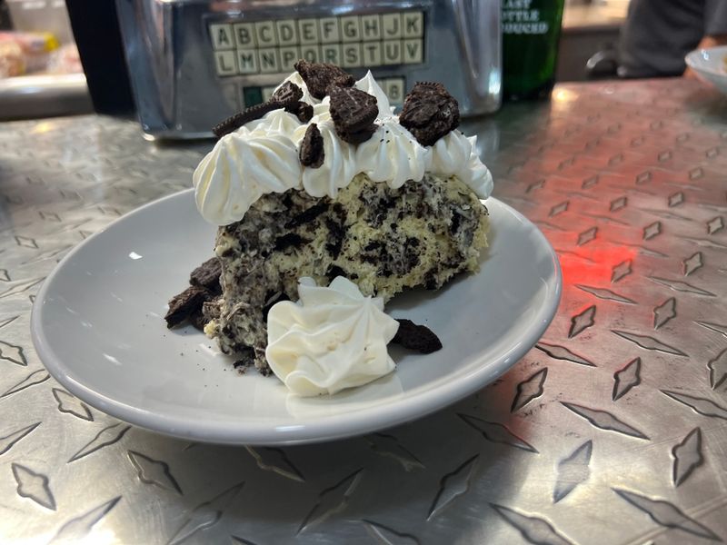 Why This Diner Keeps Winning Hearts Why This Diner Keeps Winning Hearts