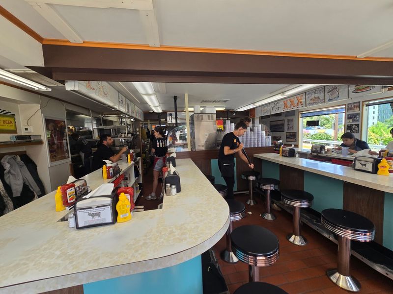 Why This Diner Keeps Winning Hearts