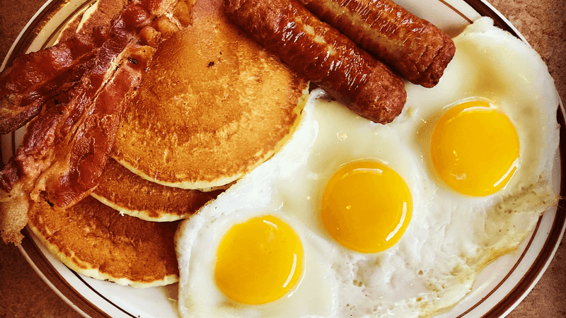 Why This Diner Keeps Winning Hearts Why This Diner Keeps Winning Hearts